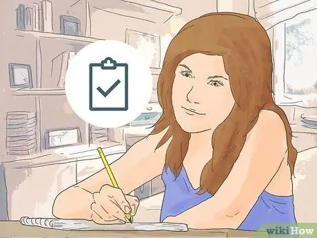 Убедите родителей уйти куда-нибудь подальше без них Шаг 1