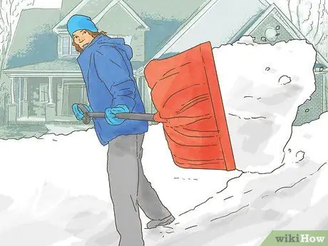 Убедите родителей уйти куда-нибудь подальше без них Шаг 10