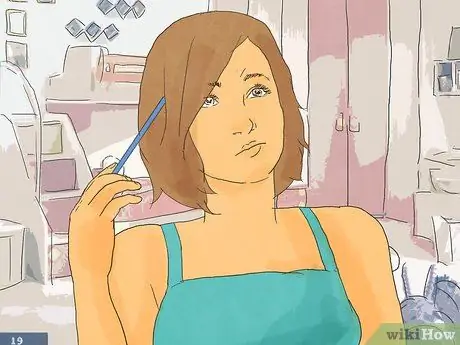 Убедите родителей уйти куда-нибудь подальше без них Шаг 3