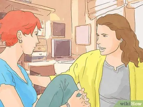 Убедите родителей уйти куда-нибудь подальше без них Шаг 5