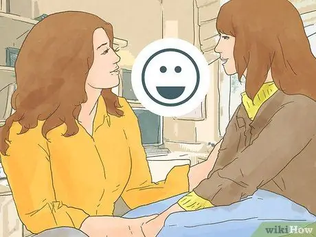 Убедите родителей уйти куда-нибудь подальше без них Шаг 6