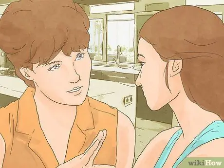 Убедите родителей уйти куда-нибудь подальше без них Шаг 7