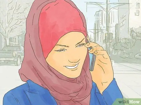 Убедите родителей уйти куда-нибудь подальше без них Шаг 9