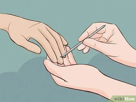 Устройте девичью ночевку, шаг 12