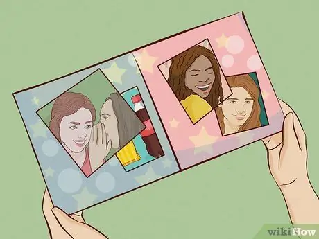 Спокойной ночи для девчонок, шаг 17