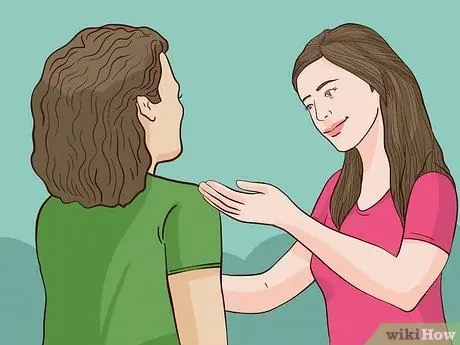 Устройте девичью ночную вечеринку, шаг 6