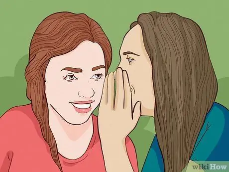 Устройте девичью ночевку, шаг 8