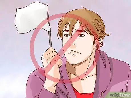 Убедите родителей отвезти вас в нужное место Шаг 11