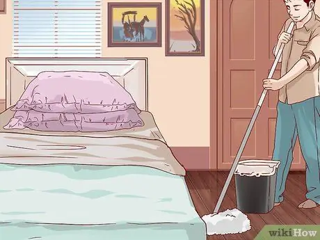 Убедите родителей отвезти вас в нужное место Шаг 14