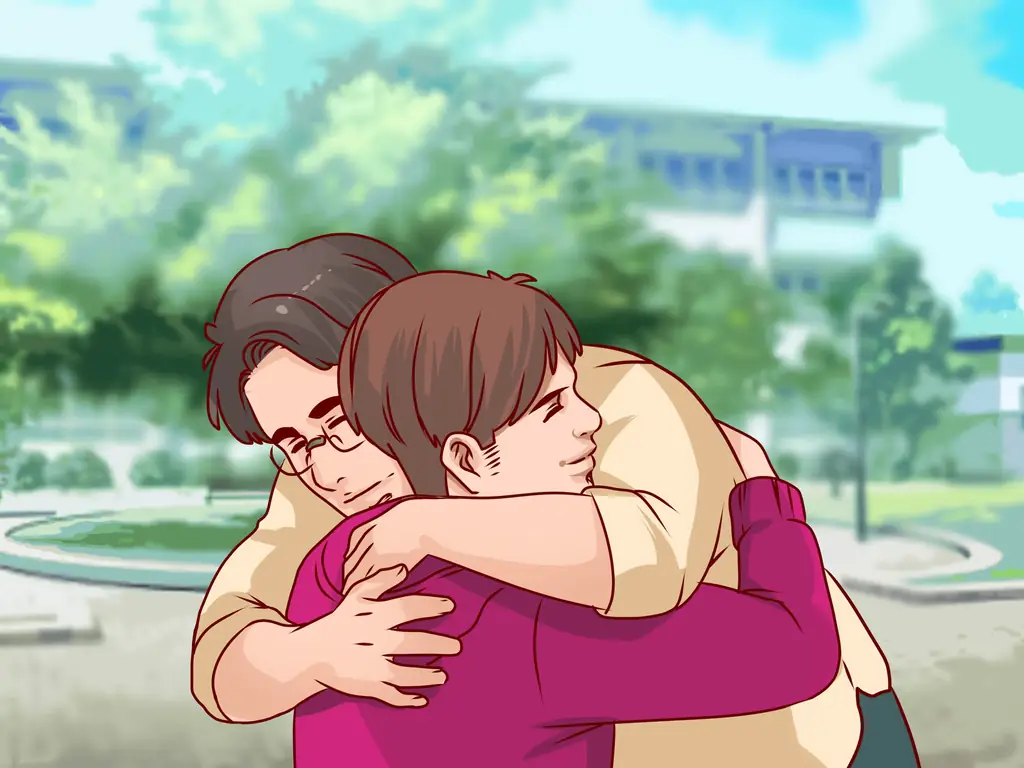 Как убедить родителей отвезти вас в разные места