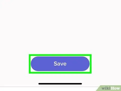 Сохраняйте медицинскую информацию в приложении Glow Baby на iPhone. Шаг 7