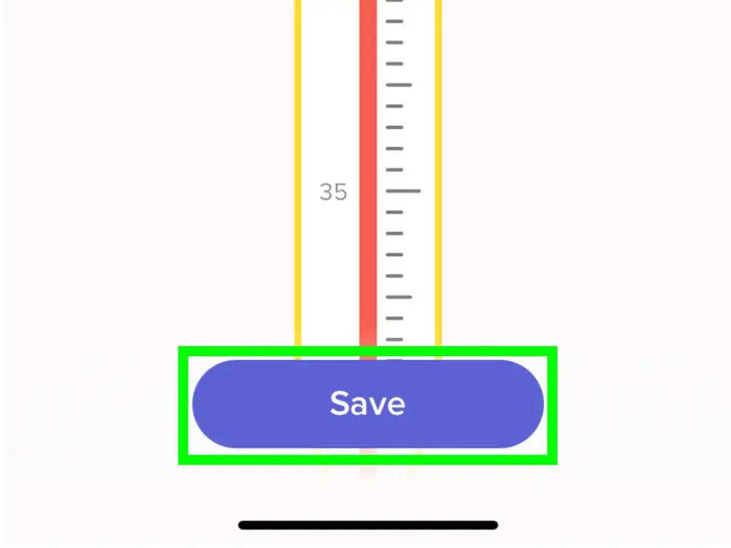 3 способа регистрации медицинской информации в приложении Glow Baby на iPhone