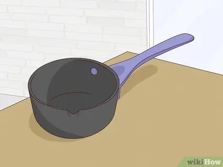 Scald Грудное молоко с высоким содержанием липазы Шаг 14