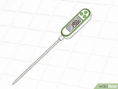 Scald Грудное молоко с высоким содержанием липазы Шаг 15