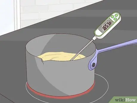 Scald Грудное молоко с высоким содержанием липазы Шаг 17