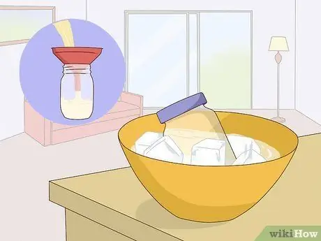 Scald Грудное молоко с высоким содержанием липазы Шаг 18