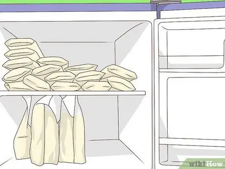 Scald Грудное молоко с высоким содержанием липазы Шаг 19