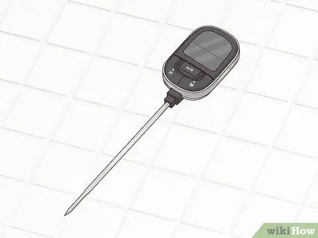 Scald Грудное молоко с высоким содержанием липазы Шаг 8