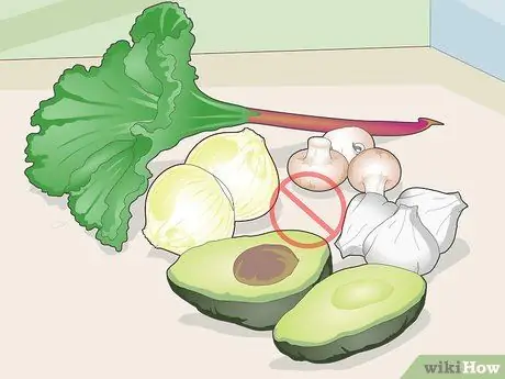 Выберите корм для морских свинок Шаг 13