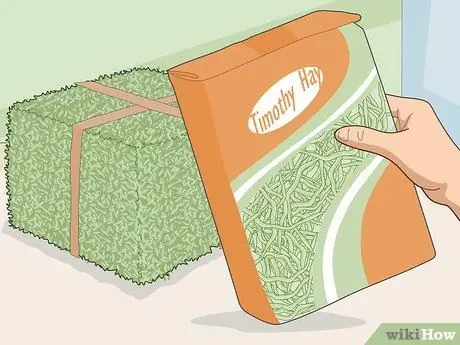 Выберите корм для морских свинок Шаг 17