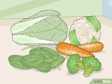 Выберите корм для морских свинок Шаг 8