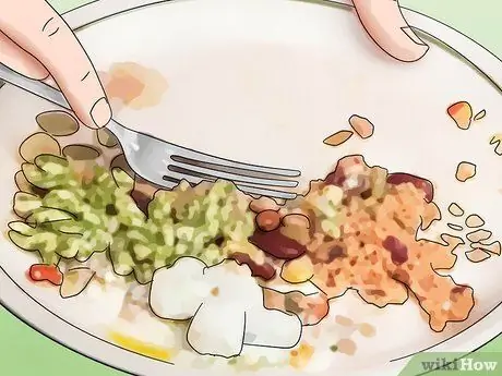 Уход за азиатским перепелом Шаг 8