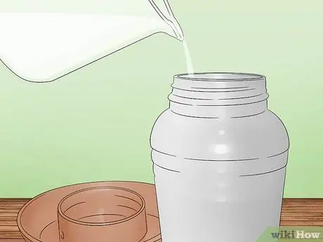 Уход за азиатским перепелом Шаг 9