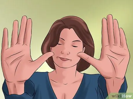 Защитите себя после пожара в доме Шаг 8