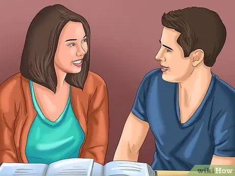 Прекратите саботировать себя Шаг 4