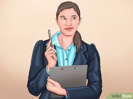 Прекратите саботировать себя Шаг 5