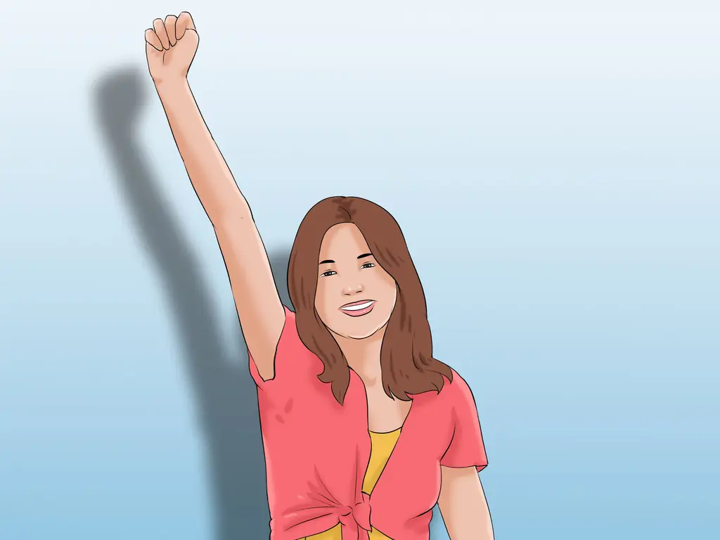 3 способа преодолеть стеснительность вокруг парней