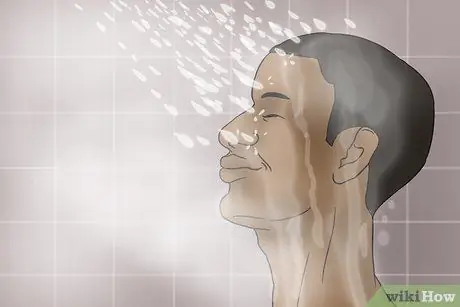 Заставьте девушку чувствовать себя комфортно рядом с вами Шаг 1