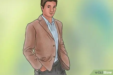 Заставьте девушку чувствовать себя комфортно рядом с вами Шаг 2