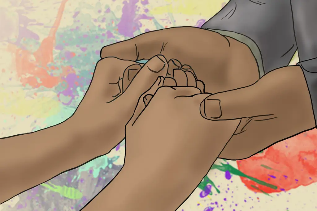 Как сделать так, чтобы девушке было комфортно рядом с вами: 10 шагов