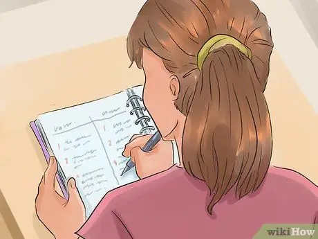 Справиться с тревогой в отношениях, шаг 1