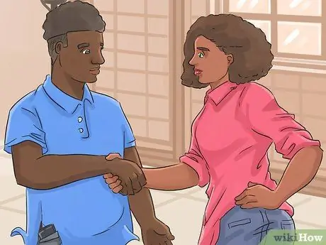 Справиться с тревогой в отношениях, шаг 11