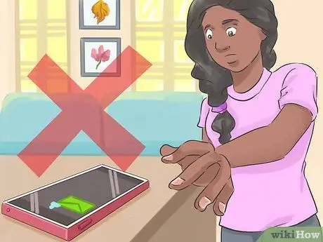 Справиться с тревогой в отношениях, шаг 12