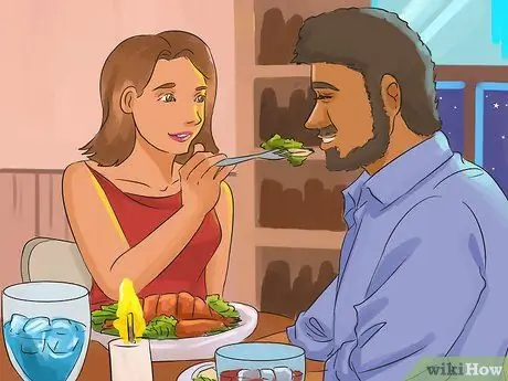 Справиться с тревогой в отношениях, шаг 14