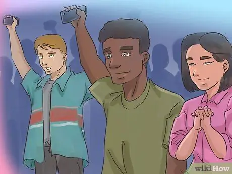 Справиться с тревогой в отношениях, шаг 17