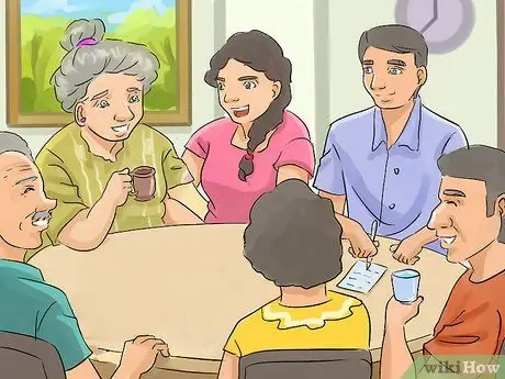 Справиться с тревогой в отношениях, шаг 19