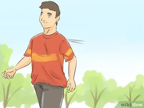 Справиться с тревогой в отношениях, шаг 4