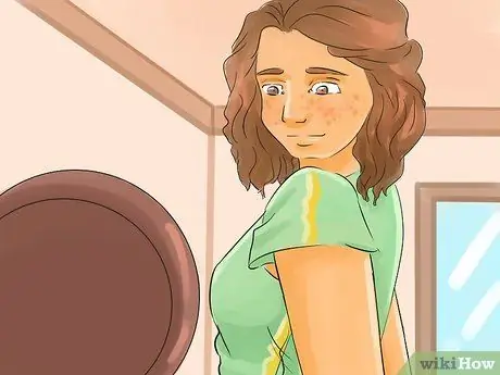 Справиться с тревогой в отношениях, шаг 9