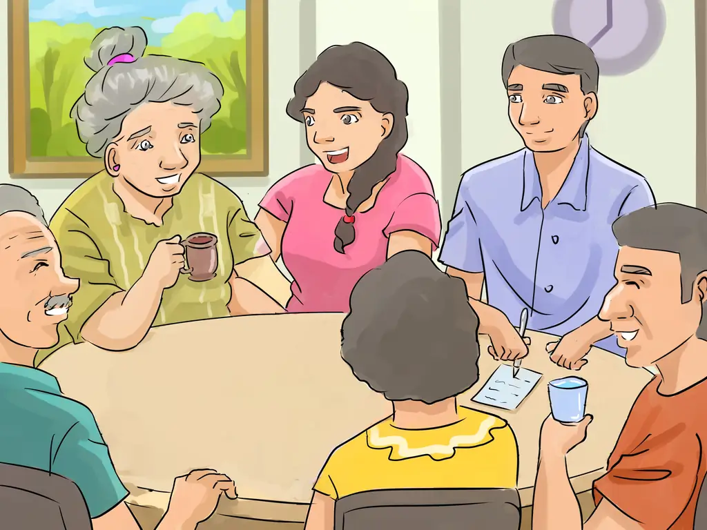 3 простых способа справиться с тревогой в отношениях