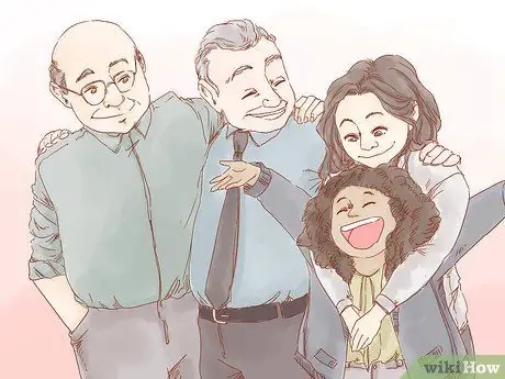 Будьте счастливы, будучи самим собой Шаг 13