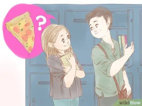 Заставь тебя полюбить мальчика в средней школе Шаг 15