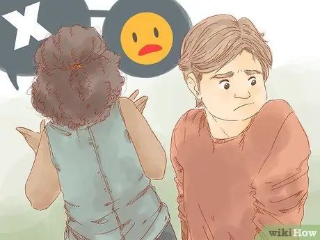 Скажите парню, что любите его Шаг 10