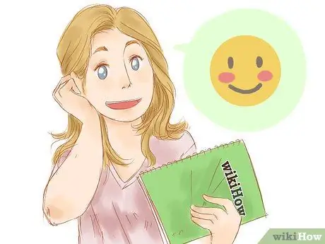 Скажите парню, что он вам нравится Шаг 9