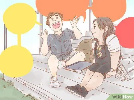 Скажите парню, что любите его Шаг 8