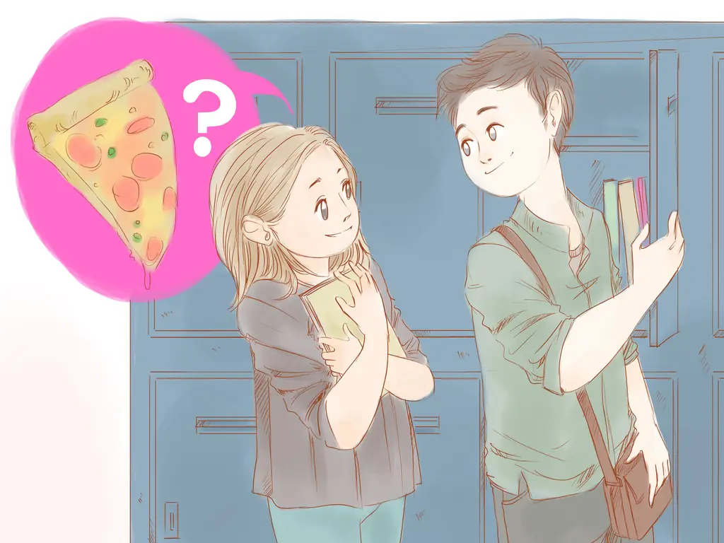 Как забыть свою любовь (с иллюстрациями)