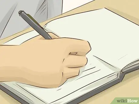 Забудь свою бывшую подругу, шаг 4